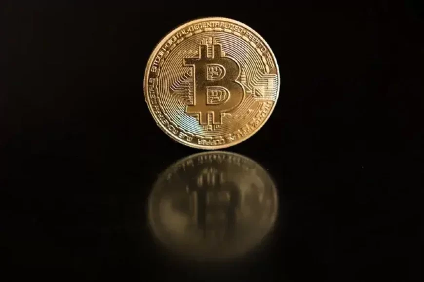بتكوين تتجاوز 88 ألف دولار بدعم من عزم ترامب على تخفيف الرسوم الجمركية