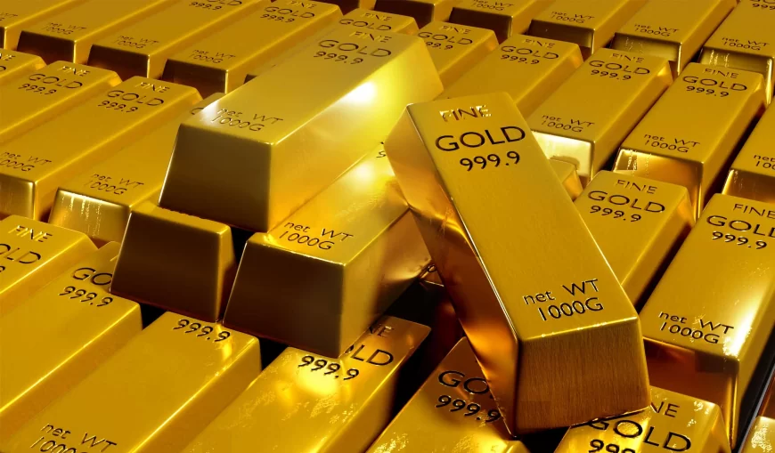 أسعار الذهب قد تخرج عن السيطرة